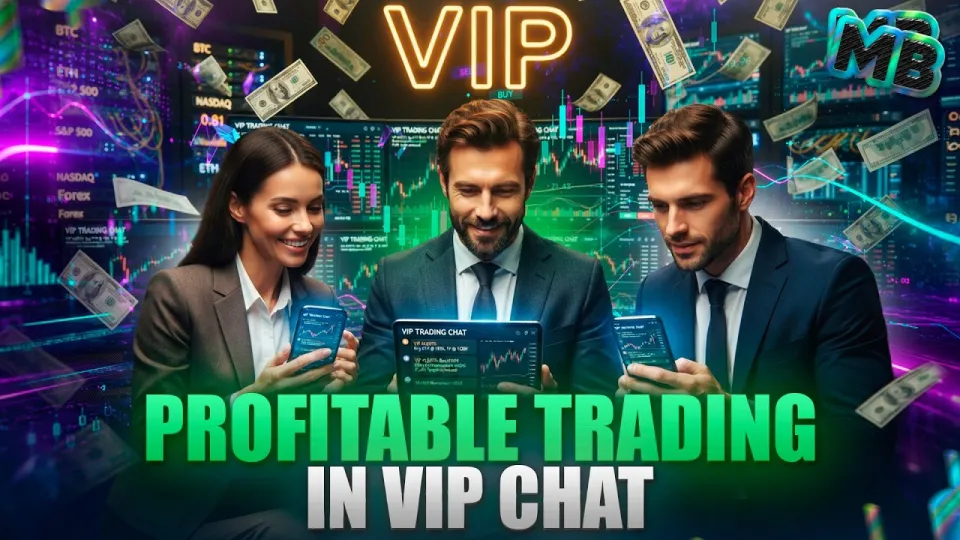 Super strategy out VIP chat fot binodex! Binary options trading strategy